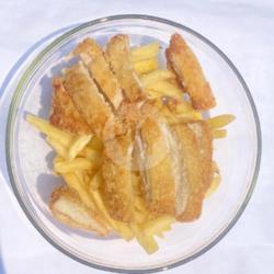 Chicken Chips