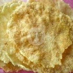 Krupuk Opak Singkong