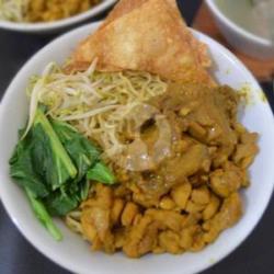 Mie Ayam   Tulangan