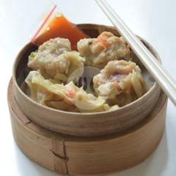 Dim Sum Ayam