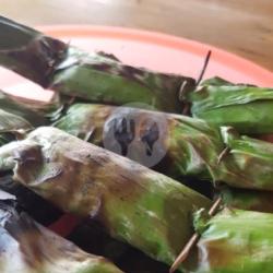 Otak-otak Panggang