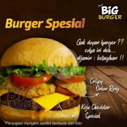 Big Burger - Signature