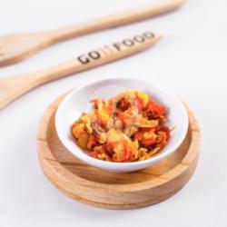 Sambel Bawang