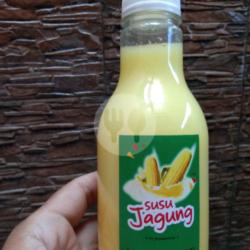 Susu Jagung