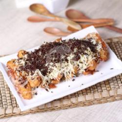 Pisang Goreng Mesis Susu (5 Pcs)