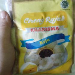 Rujak Cireng Kharisma Keju