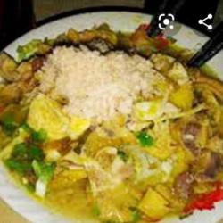 Soto Ayam