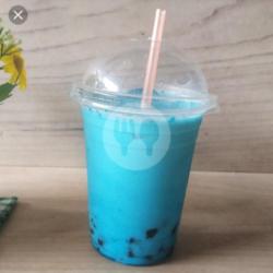 Boba Buble Gum Fresh Milk