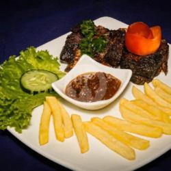 Iga Bakar - Pork Spare Ribs