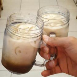 Kopi Susu Moka