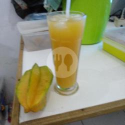 Juice Belimbing Madu