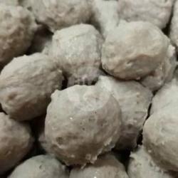 Bakso Kuah Bening  Ceker Kikil Tulangtaleng