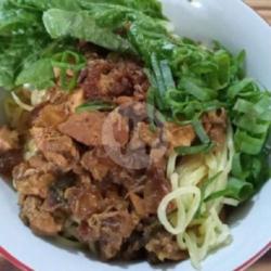 Mie Ayam Rawit Ijo