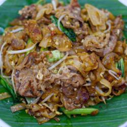 Kwetiaw Goreng Us Beef Slice