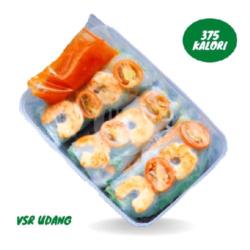 Vietnam Spring Roll Udang (375 Kalori)