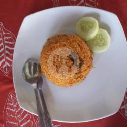 Nasi Goreng Iso