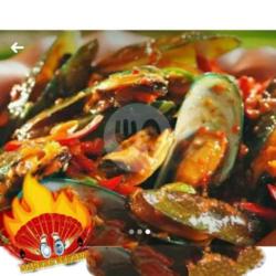 Kerang Ijo Balado