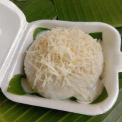 Ketan Susu Original