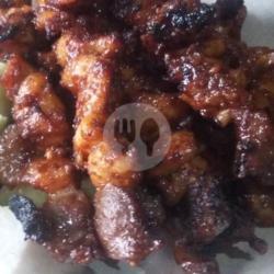 Sate Ayam Jeroan 1 Porsi