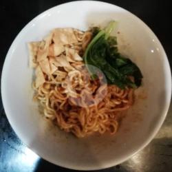 Indomie Goreng (mie Aceh)