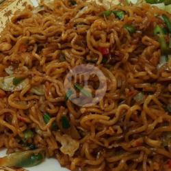 Mie Goreng Rendang