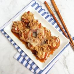 Takoyaki  Isi 2