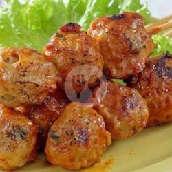 Sate Bakso 1 Tusuk