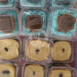 Kue Lumpur