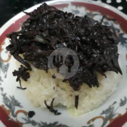 Ketan Susu Coklat