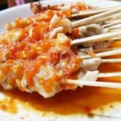 Sate Thaichan Ayam 10 Tusuk