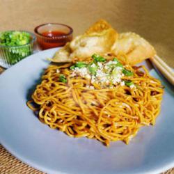 Mie Mager (mie Manis)