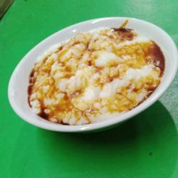 Bubur Ayam Kecap