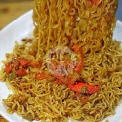 Indomie Goreng Special   Telor Ceplok