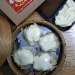 Dimsum Moza 4pcs