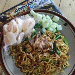 Mie Oriental Ayam