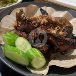 Ayam Kalasan Bakar