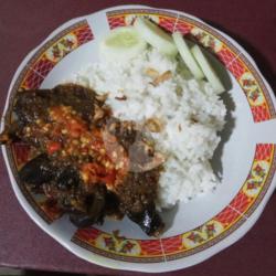 Nasi Bebek Madura