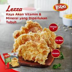 Chicken Pokpok Lezza