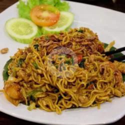 Mie Goreng Gila