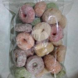 Donat Kering