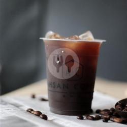 Americano / Kopi Hitam