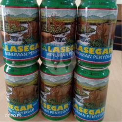 Lasegar Kaleng 320ml