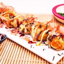 Takoyaki (moza)