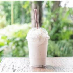 Milkshake Lychee