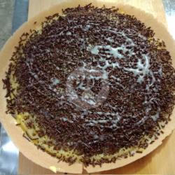 Martabak Coklat (mesis)