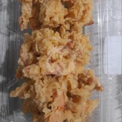 Udang Tepung Krispy