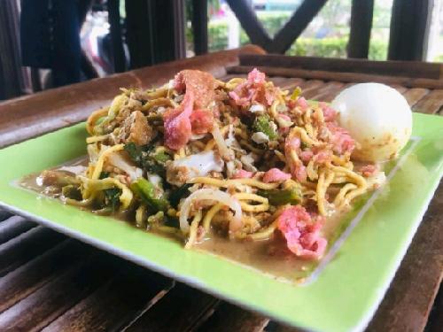 MIE TEK TEK DAN LOTEK PADANG BUNDO IIN, Jati Bening Baru