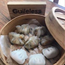 Crystal Dumpling Vegan (gluten Free)