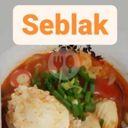 Seblak Special