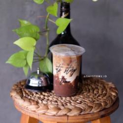 Coffe Choco Mousse